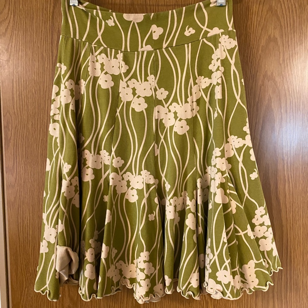 Effie’s Heart Skirt